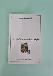 Long Day's Journey into Night Long Day's Journey into Night thumb 2 2