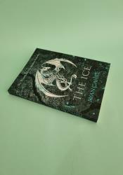 The Ice (The Bound and the Broken 3.5) The Ice (The Bound and the Broken 3.5) thumb 2 3