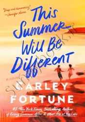 This Summer Will Be Different