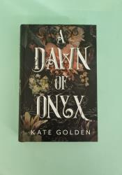 A Dawn of Onyx (The Sacred Stones 1) thumb 2 2