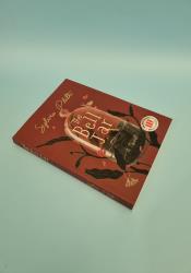 The Bell Jar thumb 2 3