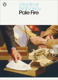 Pale Fire (Penguin Modern Classics)