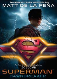 Superman: Dawnbreaker (DC Icons 4) thumb 2 1