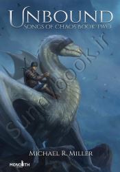 Unbound (Songs of Chaos Book 2)