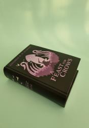 A Feast for Crows (A Song of Ice and Fire, Book 4) thumb 1 3