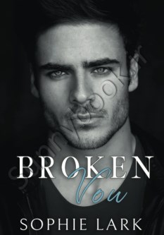 Broken Vow (Brutal Birthright 5)