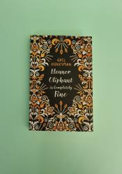 Eleanor Oliphant Is Completely Fine thumb 2 2