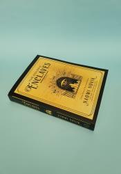 The Golden Enclaves: A Novel (The Scholomance) thumb 2 3