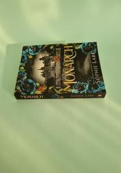 Monarch: A Romantic Thrille (Grimstone Book 2) Monarch: A Romantic Thrille (Grimstone Book 2) thumb 2 4