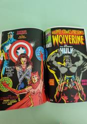 The Avengers : Scarlet Witch The Avengers : Scarlet Witch thumb 2 9