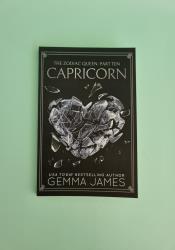 Capricorn (The Zodiac Queen 10) thumb 2 2
