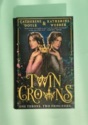 Twin Crowns Book 1 thumb 1 2