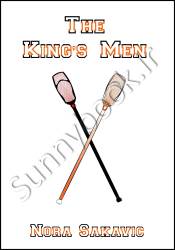 The King's Men (All for the Game 3)