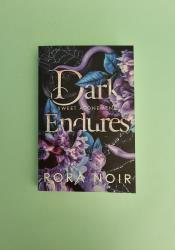 Dark Endures (Sweet Atonement 2) thumb 1 2