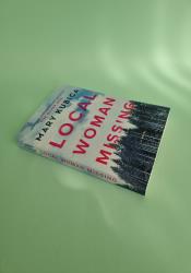 Local Woman Missing Local Woman Missing thumb 2 3