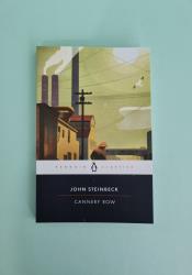 Cannery Row thumb 1 2