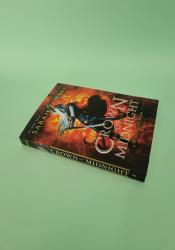 Crown of Midnight (Throne of Glass 2) thumb 1 3