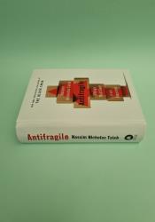 Antifragile:Things That Gain from Disorder (Incerto 4) thumb 2 4