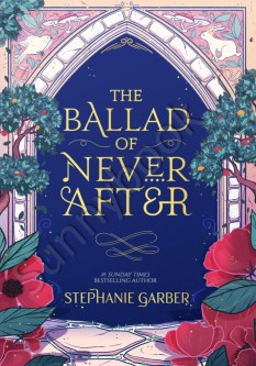 The Ballad of Never After (Once Upon a Broken Heart 2) thumb 2 1