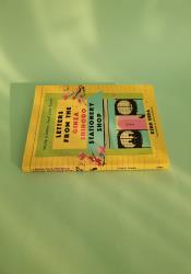 Letters from the Ginza Shihodo Stationery Shop thumb 1 4