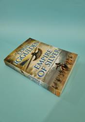 Empire of Silver (Conqueror, Book 4) thumb 1 3