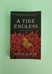 A Fire Endless (Book 2) thumb 1 2