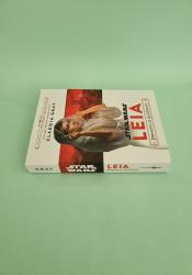 Leia: Princess of Alderaan (Journey to Star Wars: The Last Jedi) thumb 1 4