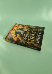 Without a Trace (Shadows of London 5) thumb 2 3