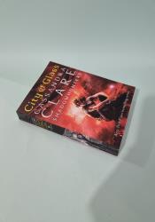 City of Glass (The Mortal Instruments 3) thumb 1 3