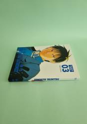 Fullmetal Alchemist , Vol. 3 Fullmetal Alchemist , Vol. 3 thumb 2 4