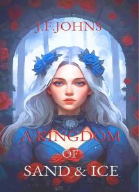A Kingdom of Sand and Ice (Kingdom of Gods 2) A Kingdom of Sand and Ice (Kingdom of Gods 2) thumb 2 1