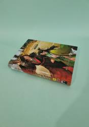 The Scum Villain's Self-Saving System: Ren Zha Fanpai Zijiu Xitong (Novel) Vol. 3 thumb 2 3