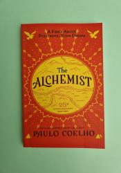 The Alchemist thumb 1 2
