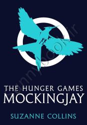 Mockingjay (The Hunger Games 3) thumb 2 1