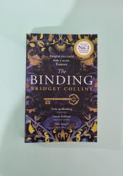 The Binding thumb 1 2