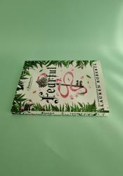 Fearful (The Powerless Trilogy Book 3.5) thumb 1 4