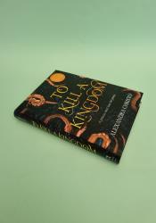 To Kill a Kingdom thumb 1 3