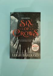 Six of Crows thumb 1 2