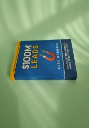 $100M Leads: How to Get Strangers To Want To Buy Your Stuff thumb 2 4