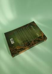 Breath of Life (Godstone Saga 2) thumb 1 5