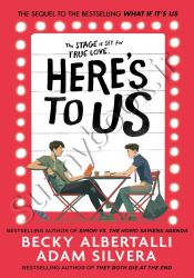 Here's to Us book 2