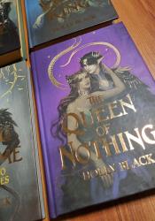 The Folk of the Air Series (4 book) thumb 2 3