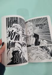 Jujutsu Kaisen, Vol. 4 thumb 2 6