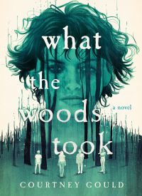 What the Woods Took