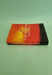 The Martian thumb 1 4