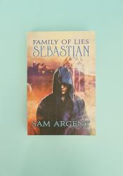 Sebastian (Family of Lies 1) thumb 2 2
