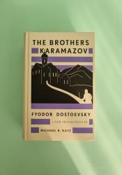 The Brothers Karamazov thumb 1 2