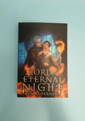 Lord of Eternal Night (Darkmourn Universe Book 1) thumb 2 2