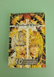 Death Note, Vol. 10 thumb 1 2