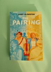 The Pairing thumb 1 2